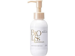 �R�[�Z�[�R�X���|�[�g �r�I���X �s���A���^�b�` �C���i�[���y�A �w�A�~���N 120mL