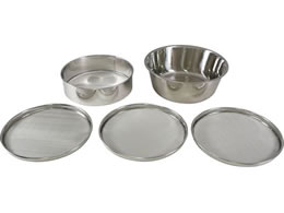 �A�Y���� �X�e�����X�ӂ邢�Z�b�g(�g�E�A�~�E�󂯊�Z�b�g) 4-2737-01