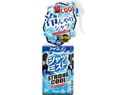 �����A�[�X �A�C�X�m���V���c�~�X�g STRONGCOOL �G�L�X�g���~���g�̍��� 300mL