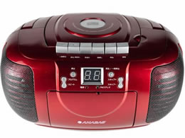 mz[fBOX ANABAS CDWIJZbgR[_[ CD-CB5R