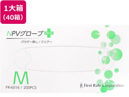 t@[XgCg NPVO[uvX M 200~40 FR-6016