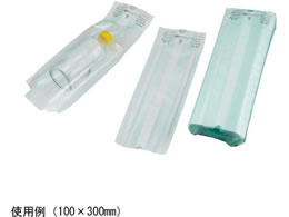 PMS Tip Teknolojileri �ŋۗp�K�[�b�g�p�E�` 100�~300mm 1000���� 4-3821-01