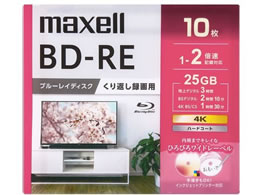 }NZ ^pBD-RE Ԃ^ 25GB 1`2{ 10