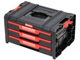 QBRICK ���o�C���c�[���{�b�N�X QBRICK PRO �����o���^�C�v