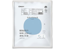 �I���f�B �o�C�I�}�X�S�~��(�A���R���f��25%�g�p)���� 45L 10���� 4-4881-02