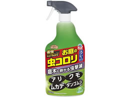 �A�[�X���� ����̒��R�����X�v���[�^�C�v 1000mL