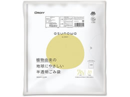 �I���f�B �o�C�I�}�X�S�~��(�A���R���f��25%�g�p)������ 70L 10���� 4-4908-03