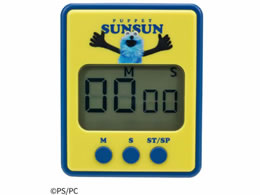 �V�[�V�[�s�[ �����^�C�}�[ PUPPET SUNSUN KH-CT82-PPS