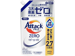 KAO A^bNZERO ߂p 810g