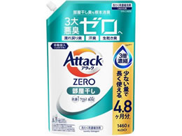 KAO A^bNZERO  ߂p 1460g