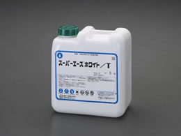 GXR 5kg JVEXP[ X[p[G[XzCgT EA119-5WA