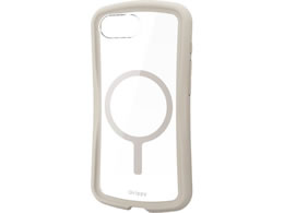 �G���R�� iPhone17e MAGKEEP�P�[�X PM-A26SGRPFMBE