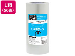 Forestway OPP�e�[�v 65�� 48mm�~100m ���� 50��