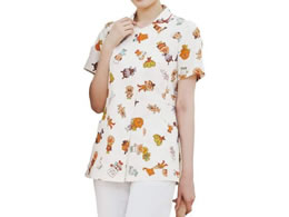 KAZEN WLD ���f�B�[�X�W���P�b�g ���� 3L �����_���� ANP058-40