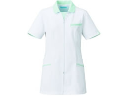 KAZEN WLD ���f�B�[�X�W���P�b�g ���� 4L �z���C�g�~�~���g�O���[�� 779-22