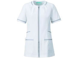 KAZEN WLD ���f�B�[�X�W���P�b�g ���� 4L �z���C�g 780-40