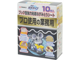TAKAGI �S���˂��݂Ƃ�V�[�g�h���u�b�N�^ 10����