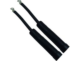 SUZUKID �l�W���P�[�u���A�_�v�^�[ 2�{1�g MAC-101