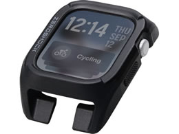�G���R�� �A�b�v���E�H�b�`46mm �o���p�[ �[���V���b�N AW-25AFCZEROBK