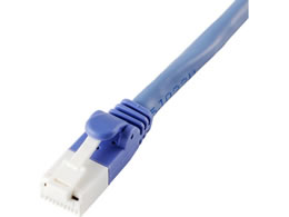 �G���R�� LAN�P�[�u�� CAT6 �c���܂�h�~ 15cm LD-GPT�^BU015�^RS