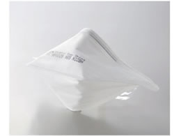 AITEX ��܂�N-95�}�X�N(240����) 61-4403-82