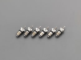 �G�X�R 7x20mm �o���u�R�A R134a���{�ԗp 6�� EA400-4