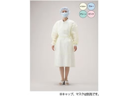 AITEX �A�C�\���[�V�����K�E��(100����) 61-4404-53