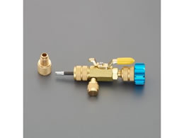 �G�X�R R410A�`R407C �o���u�R�A�����[�o�[&�C���X�g�[���[ EA400-16