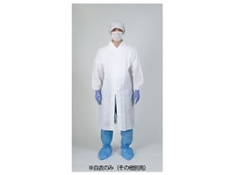 AITEX �s�D�z���� �W�b�p�[�^�C�v L(100����) 61-4405-04