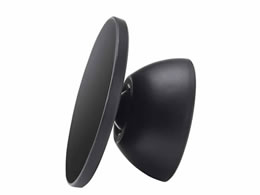 �G���R�� MagSafe�Ή��X�}�z�X�^���h ���ʃ}�O�l�b�g �� P-DSMMWBK