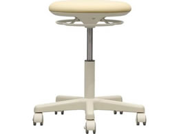 Netforce �T���e �i�[�X�X�c�[�� �L���X�^�[�r ���[�^�C�v ��525mm ���U�[ �R�� �A�C�{���[ SNTS-1-FW-IV