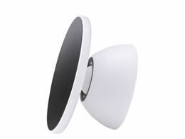 �G���R�� MagSafe�Ή��X�}�z�X�^���h ���ʃ}�O�l�b�g �z���C�g P-DSMMWWH