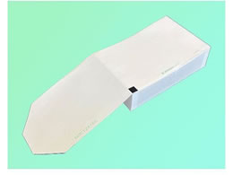 ���ۃ`���[�g �S�d�}�L�^�� 50mm�Ё~75mm�� �S��20m 1��(10����) 61-6999-39