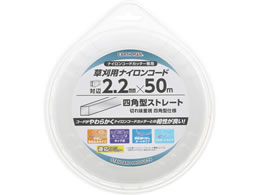 TAKAGI EARTH MAN �����p�i�C�����R�[�h �l�p �Ε�2.2mm�~50m ��