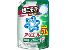P&G �A���G�[�� �t�� ��������&�X�|�[�c ������ �߂����p 1400g