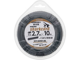 TAKAGI EARTH MAN �����p �V���[�N�R�[�h �m�R�M���n�`�� �Ε�2.7mm�~10m