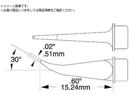 gJ Metcal MXV[Y `bvJ[gbW SMTC-8172
