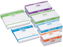 �I�I�T�L���f�B�J�� �N���X�K�[�[ 4�� 25cm�~25cm 4�c�� 200���� 61-7355-85