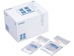 �I�I�T�L���f�B�J�� �ŋۃI�I�T�L�Ȗ_ S0475-1 4mm(�Ȓ��a)75mm(����)300�{��(�) 61-7356-97