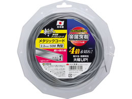 TAKAGI �a�� �i�C�����R�[�h ���^���b�N�R�[�h �p�^ 2.2mm�~50m