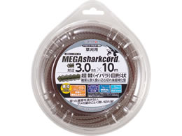 TAKAGI EARTH MAN �����p ���K�V���[�N�R�[�h ����(�C�o��)�ڌ`�� �Ε�3.0mm�~10m