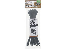 TAKAGI EARTH MAN �����pS�t�� �V���[�N�R�[�h �m�R�M���n�`�� �Ε�2.7mm�~200mm 30�{