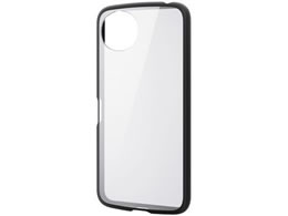 GR AQUOS wish5 P[X t[ ubN PM-S251TSLFCBK