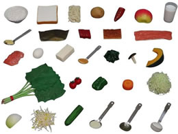 �C���C�T���v�� ���A�a�w���L�b�g(1�`30�i�Z�b�g)�H�i�͌^ 24-4508-00 14-A30(�W�V���N�c�L)