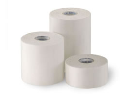 ���{�q�� �j���[�X�g���b�N�X(�S�����L�k���)�z���C�g 3�� 50mm�~5m 1��(6����) 61-8511-40