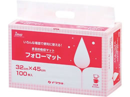 �C���c�L �t�H���[�}�b�g(32�~45cm)�z���}�b�g 23-3782-00 004-41728(100�}�C)