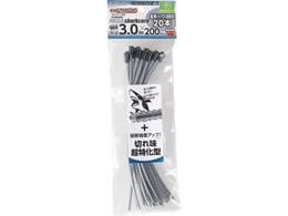 TAKAGI EARTH MAN S�t �A���~���z�� ���K�V���[�N�R�[�h ������ �Ε�3.0mm�~200mm 20�{