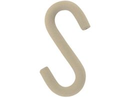 CAR-BOY S-HOOK2 STCY IVORY SP-02