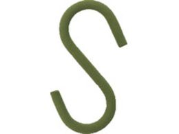 CAR-BOY S-HOOK2 MTCY OLIVE SP-07