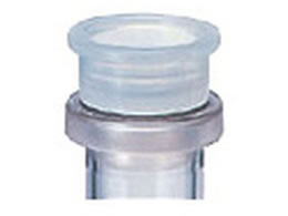 �e���� �x�m�W�F�N�g�K(���������ܓ�)�Đ��L���b�v 5mL�E7mL�Ǘp 1��(1000��) 61-9705-79